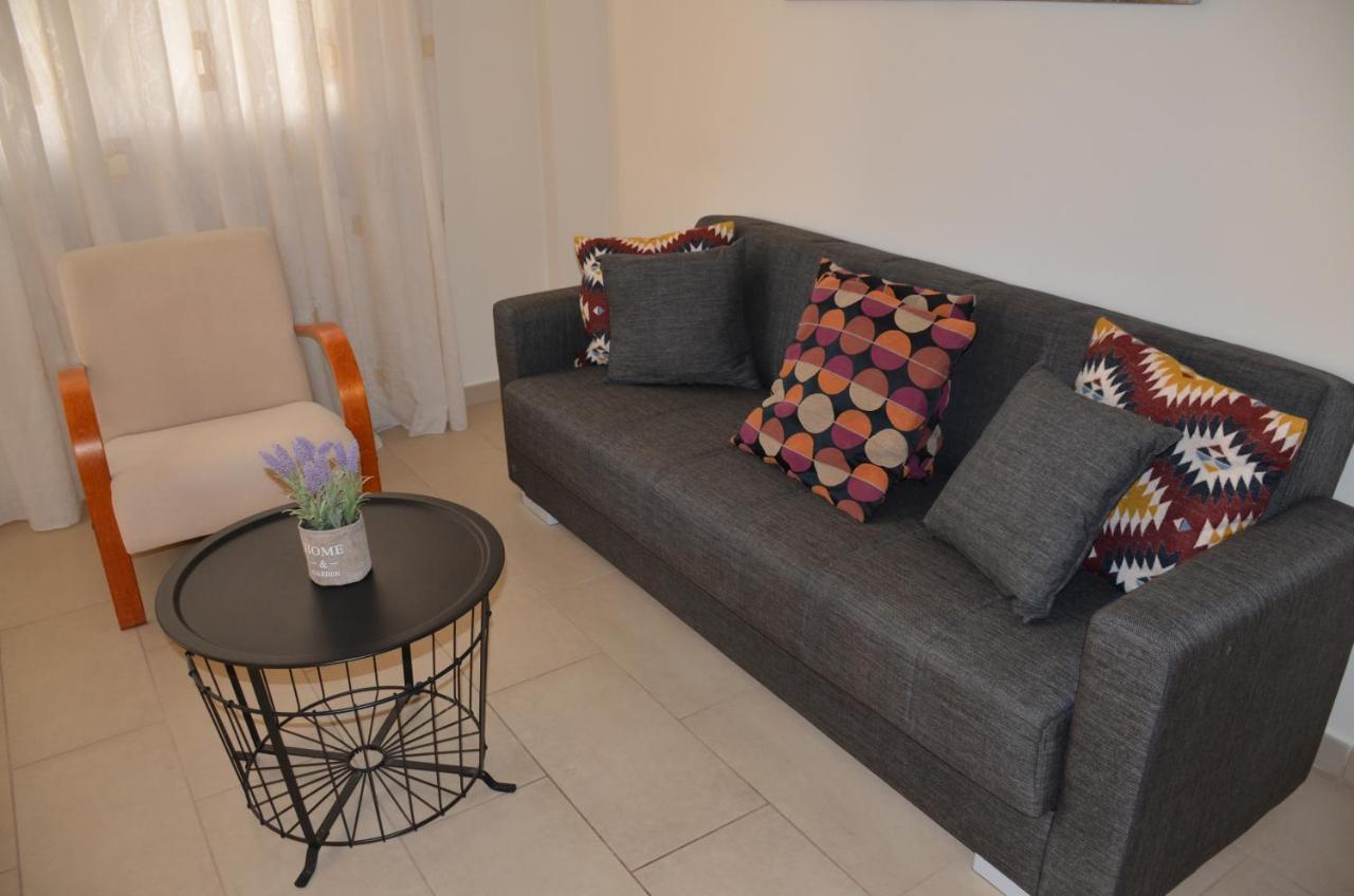 2 Bedroom Apartment, Zygos Centre Block D - By Imh Travel & Tours Paphos Exterior foto