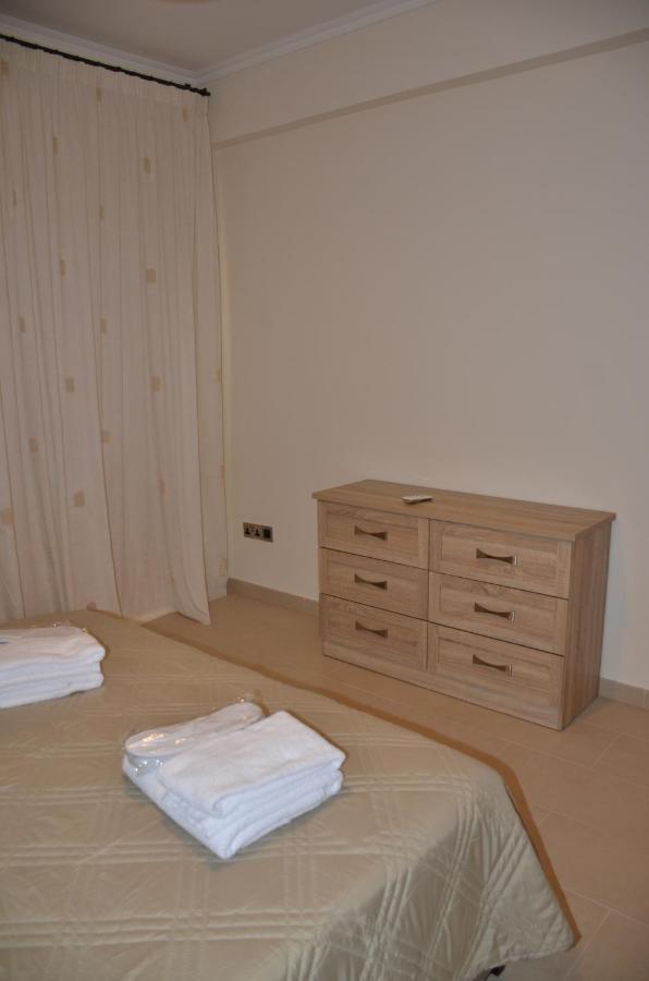 2 Bedroom Apartment, Zygos Centre Block D - By Imh Travel & Tours Paphos Exterior foto