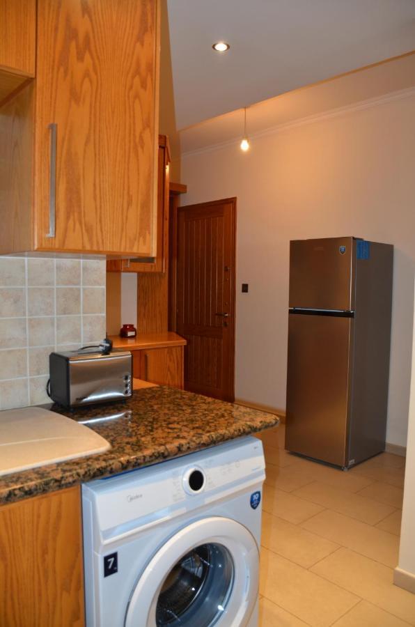 2 Bedroom Apartment, Zygos Centre Block D - By Imh Travel & Tours Paphos Exterior foto