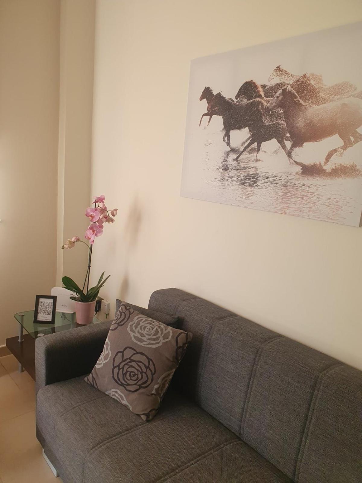 2 Bedroom Apartment, Zygos Centre Block D - By Imh Travel & Tours Paphos Exterior foto