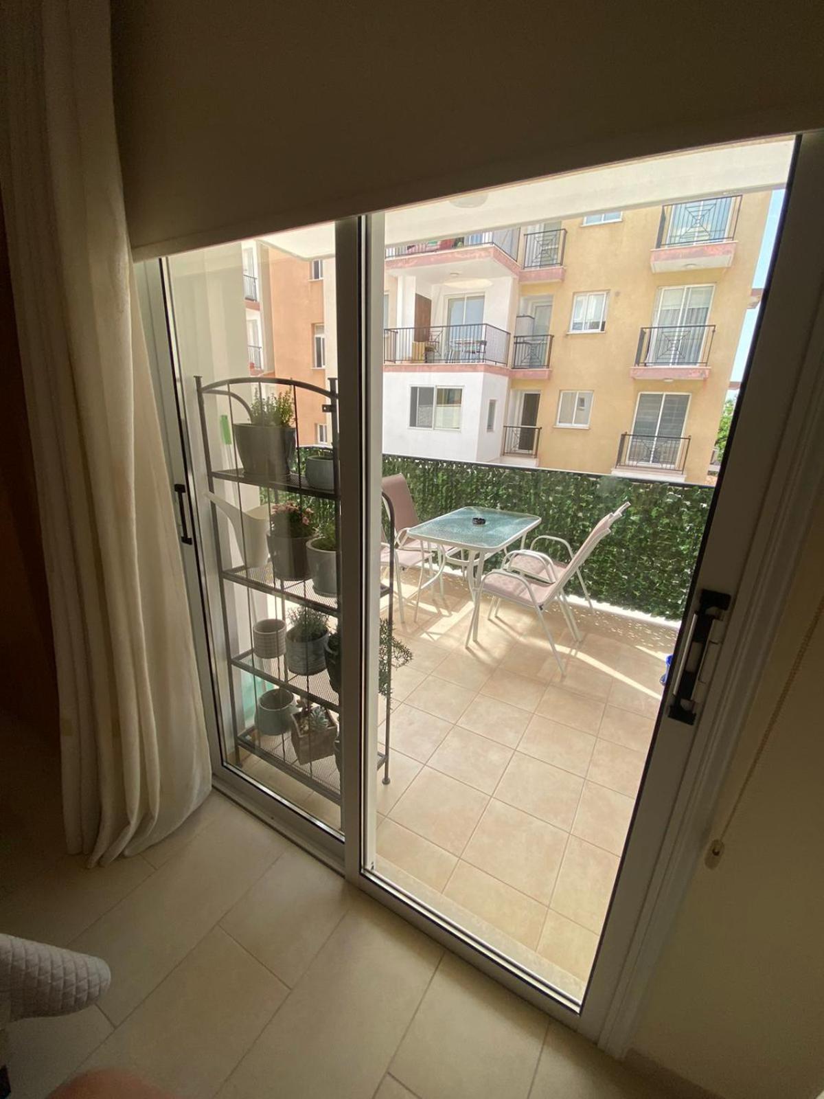 2 Bedroom Apartment, Zygos Centre Block D - By Imh Travel & Tours Paphos Exterior foto