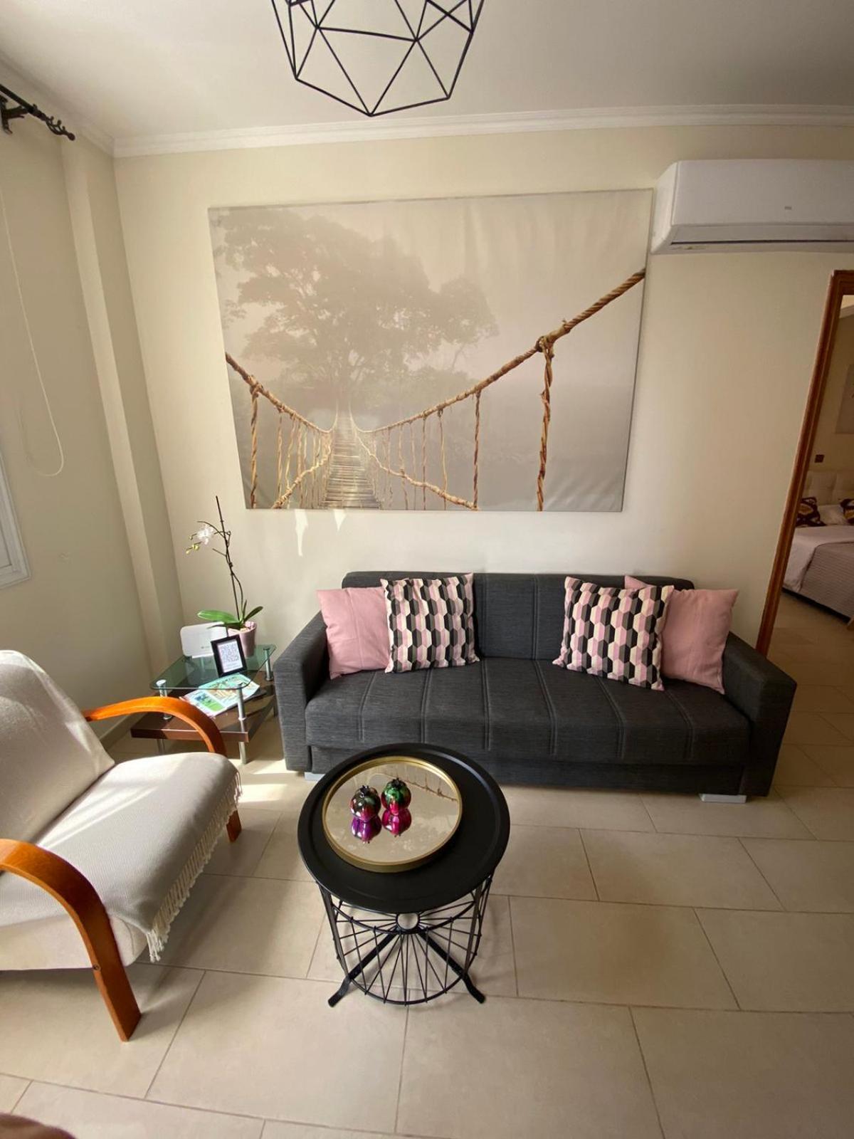 2 Bedroom Apartment, Zygos Centre Block D - By Imh Travel & Tours Paphos Exterior foto